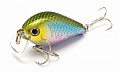 Lucky Craft Clutch SR 033 MS Japan Shad