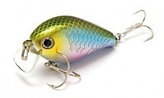 Lucky Craft Воблер Lucky Craft Clutch SR 033 MS Japan Shad