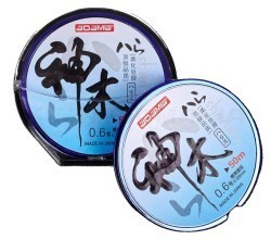 Монофильные лески Kamiki 50m