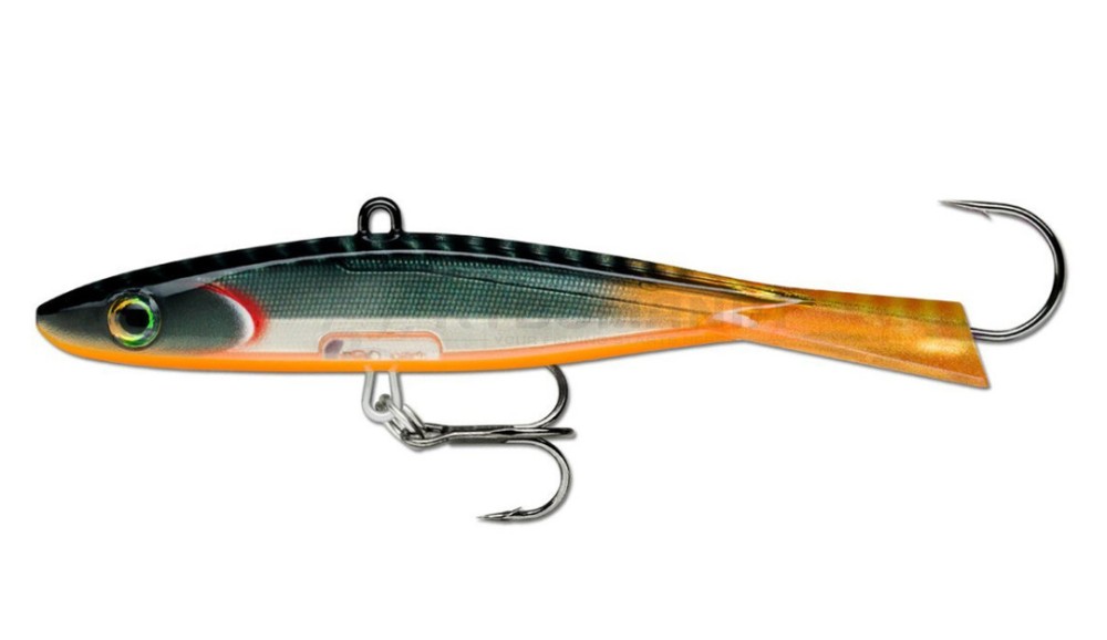  Jigging Shadow Rap JSDR07