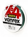 Lucky John Vanrex BBS х4 Braid Moss Green 125/028