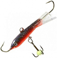 Lucky John Балансир Lucky John Classic 3 + тройник 56