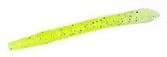 Lucky John Мягкие приманки Lucky John Pro Series Wacky Worm Fat 5.7" 071