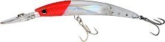 Yo-Zuri Воблер Yo-Zuri Crystal 3D Minnow Deep Diver Jointed 130F F1155-C5