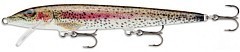 Rapala Воблер Rapala Original Floater F11 RTL