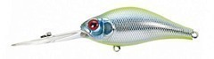 Zipbaits Воблер Zipbaits B-Switcher 4.0 Rattler #202