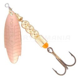 Вращающиеся блесны Lukris Popper