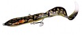 Savage Gear 3D Hard Eel Tail Bait 17cm 40g SS #06-Burbout