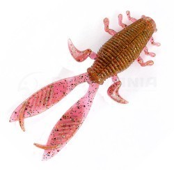 Силиконовые приманки Lucky John Pro Series Insector