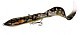 Savage Gear Воблер Savage Gear 3D Hard Eel Tail Bait 17cm 40g SS #06-Burbout