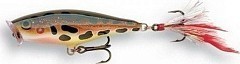 Rapala Воблер Rapala Skitter Pop SP07 F