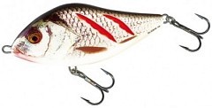 Salmo Воблер Salmo Slider 70F WRGS