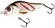 Salmo Воблер Salmo Slider 70F WRGS