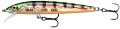 Rapala Husky Jerk HJ08 GP