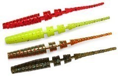 Crazy Fish Мягкие приманки Crazy Fish Polaris 17-54-M64-6