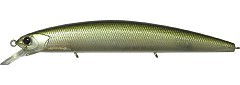 O.S.P Воблер O.S.P Asura Rudra 130SP #G-01 Ghost Minnow