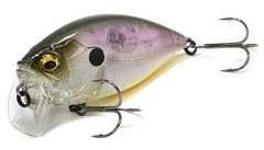 Megabass Воблер Megabass Over Rev Crank PM Natural Reaction