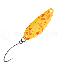 Колеблющиеся блесны Mukai Looper Partridge