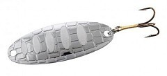 Lucky John Колеблющаяся блесна Lucky John Croco Spoon Shallow Water Concept 15g 002