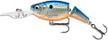 Rapala Jointed Shad Rap JSR04 BSD