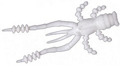 Crazy Fish Мягкие приманки Crazy Fish Crayfish 26-45-59-6