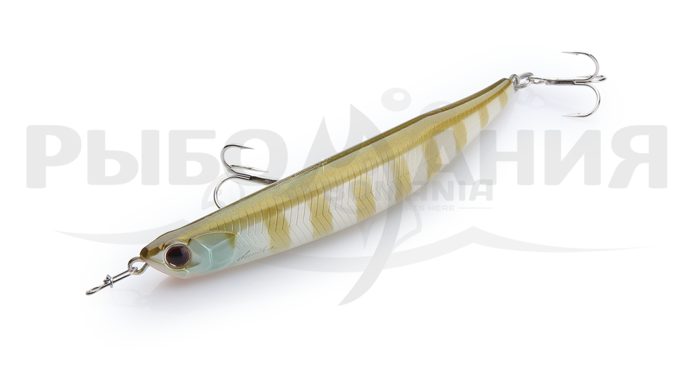  Bent Minnow 106F