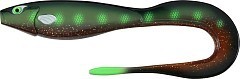 Frapp Мягкие приманки Frapp Tricky Tail Painted 8" 114