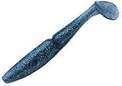 Sawamura Мягкие приманки Sawamura One'up Shad 6" #043