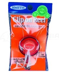 Ретриверы Smith Clip on Reel Ретриверы Smith Clip on Reel