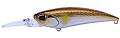 DUO Realis Shad 62DR #CRA3050 Half Mirror Ayu