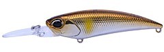 DUO Воблер DUO Realis Shad 62DR #CRA3050 Half Mirror Ayu