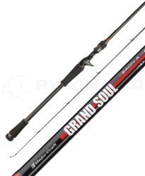 Кастинговые Major Craft Grand Soul Кастинговые Major Craft Grand Soul