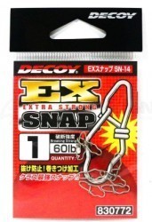 SN-14 EX Snap