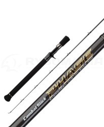 Кастинговые EverGreen Phase The Black Actaeon Кастинговые EverGreen Phase The Black Actaeon