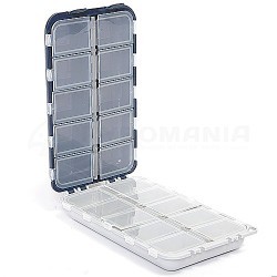 Коробки Salmo Hook Special 170x97x40 Коробки Salmo Hook Special 170x97x40