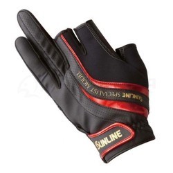 Перчатки Sunline Status Glove STG-400