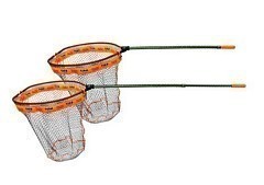 Vido Craft Подсак Vido Craft Floating Net Pro (плавающий) 75x85cm с ячейкой 40х40mm