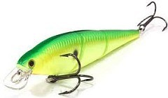 Lucky Craft Воблер Lucky Craft Pointer 125 111 Peacock