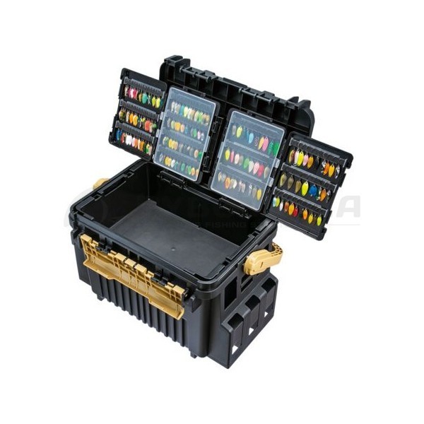 Meiho Рыболовный ящик Meiho Versus VS-7090A