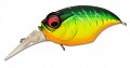 Megabass Griffon MR-X New mat tiger