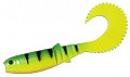 Savage Gear LB Cannibal Curltail 12.5cm #Firetiger 61873-001