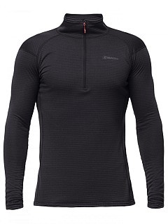 Bask Фуфайка Bask Grid JKT V2 черный 52