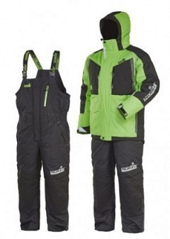 Norfin Костюм зимний Norfin Discovery 2 LE 02 M