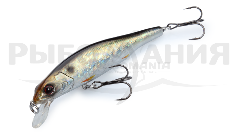  Zoner Minnow ZM110