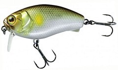 Jackall Воблер Jackall Cherry Zero Footer 56 pearl ayu