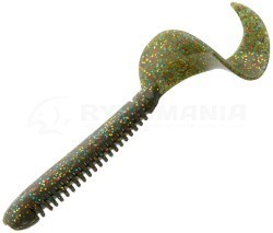 Силиконовые приманки Lucky John Pro Series Chunk Tail