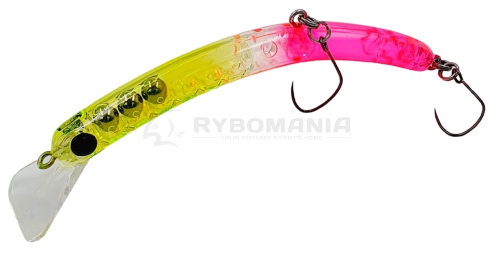  Koubou SakasanYoro Slim 70FS