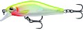 Rapala Shadow Rap Solid Shad SDRSS05 SFC