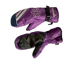 Norfin Варежки Norfin Women Nordic L