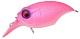 Megabass Griffon Bait Finesse SR-X Воблер Megabass  Killer Pink